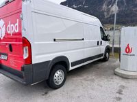 gebraucht Fiat Ducato L3