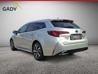 gebraucht Toyota Corolla HSD TS Active Dr. Safety P.