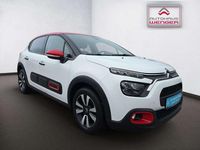 gebraucht Citroën C3 Automatik "Shine"