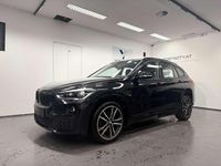 gebraucht BMW X1 18 d M Sport *LED*Sitzheizung