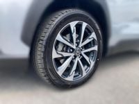 gebraucht Toyota Corolla Cross Cross 2,0 Hybrid Active Drive 2WD Limousine