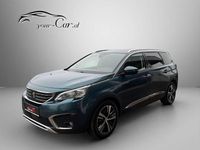 gebraucht Peugeot 5008 15 BlueHDI 130 EAT8 Allure Aut. *7-Sitzer ACC*