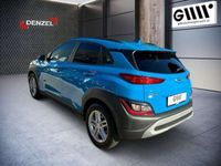 gebraucht Hyundai Kona 1,0 T-GDi 2WD E