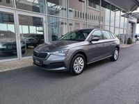 gebraucht Skoda Scala Active TSI