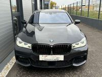 gebraucht BMW 750L d xDrive *Executive Lounge*M-Sport*Mega Voll*