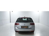 gebraucht VW Passat Variant 2.0 TDI Aut MATRIX AHK RADAR NAVI