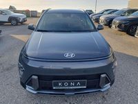 gebraucht Hyundai Kona (SX2) Trend Line 1.0 T-GDI 2WD k3bt0-PK1-OP3