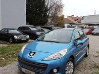 gebraucht Peugeot 207 Tendance