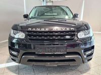 gebraucht Land Rover Range Rover Sport HSE 3.0 SD ''Panorama-Virtual''