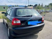 gebraucht Audi A3 1.6