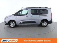gebraucht Citroën Berlingo 1.2 PureTech Shine XL