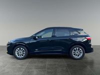 gebraucht Ford Kuga 20 Hybrid ST-Line 8-fach bereift! AHK!