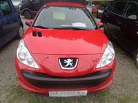 gebraucht Peugeot 206+ 206 206+ NUR 24.400KM