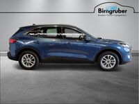 gebraucht Ford Kuga 2,5 Duratec FHEV AWD Titanium Aut.