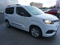 gebraucht Toyota Verso Proace CityL1 1,5 D-4D 102 Family