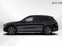 gebraucht Mercedes GLC220 d 4Matic AMG Line / Premium-Paket