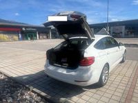 gebraucht BMW 318 Gran Turismo 318 d Österreich-Paket