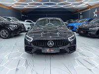 Gebraucht Mercedes CLS450 Edition 1 367 PS (269 kW) 2018 Grau Limousine