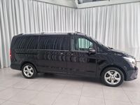 gebraucht Mercedes V250 d 4MATIC EDITION Lang V-Klasse EDITION