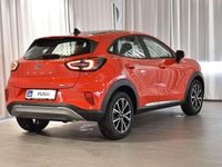 gebraucht Ford Puma 10 EcoBoost Hybrid Titanium