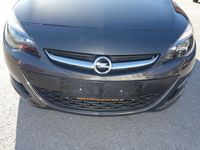 gebraucht Opel Astra Cool&Sound