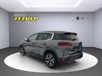 Gebraucht Citroën C5 Aircross Shine 131 PS (96 kW) 2023 Grau SUV