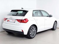 Neu Audi A1 116 PS (85 kW) 2025 Weiß Kleinwagen