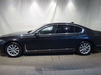 gebraucht BMW 750 750 d xDrive