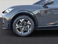 gebraucht Cupra Tavascan Alpha 210kW/286PS