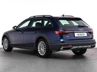 gebraucht Audi A4 Allroad TDI quattro MMI+ LED AHK STHZ -34%