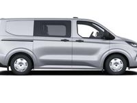 gebraucht Ford Transit Custom Trend DCiV TDCi 170 Aut 320L1 AHK 125 kW (170 P...