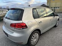 gebraucht VW Golf VI 