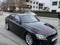 gebraucht BMW 330 330 d Aut.