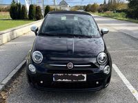 gebraucht Fiat 500C 0,9 TwinAir 85 Rockstar