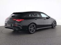 gebraucht Mercedes CLA200 Shooting Brake d 4M AMG Line Kombi