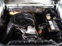 gebraucht Mercedes 250 S | Geschichte bekannt | Guter Zustand | 1968
