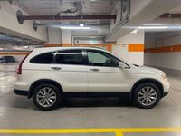 gebraucht Honda CR-V 2,2i-DTEC Lifestyle DPF Aut.