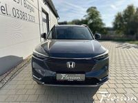 gebraucht Honda HR-V 1,5 i-MMD Hybrid 2WD Advance Style Aut.