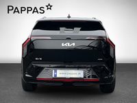 Neu Kia EV3 GT-Line 150 kW (204 PS) 2026 SUV