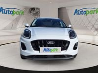 Neu Ford Puma Titanium 125 PS (91 kW) 2025 Weiß