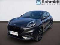 Gebraucht Ford Puma ST-Line 125 PS (91 kW) 2024 Grau SUV