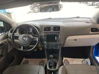 gebraucht VW Polo Fresh BMT/Start-Stopp