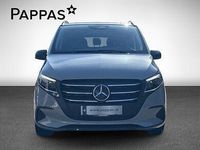 gebraucht Mercedes Vito 116 CDI Kombi SELECT Lang 7-Sitzer