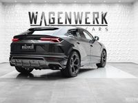 Gebraucht Lamborghini Urus 650 PS (478 kW) 2019 Grau SUV