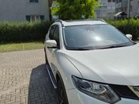 gebraucht Nissan X-Trail X-Trail16dCi 360° Aut.