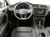 gebraucht VW Tiguan 14 TSI eHybrid Life DSG