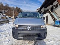 gebraucht VW T6 Transporter Kasten