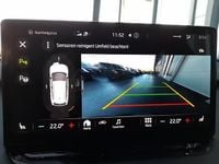 gebraucht Skoda Enyaq iV SPORTLINE IV80 82kWh Aut 20 ZOLL / MATRIX LED / NAVI / VIRTUELL / AHV & KAMERA / ACC / E-KLAPPE