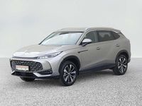 gebraucht MG HS Luxury +360°+Fahrassistenz+LED+elekt.HK