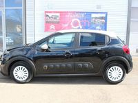 Gebraucht Citroën C3 Origins 83 PS (61 kW) 2019 Kleinwagen